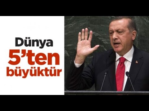 Türk Milletinin 24 Haziran İmtihanı -6-