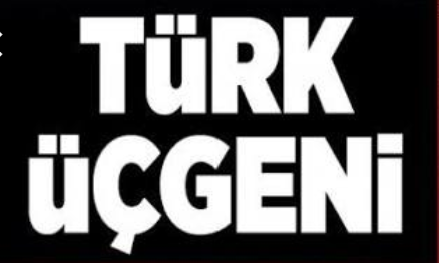 Türk Üçgeni -3- ( Müselles )